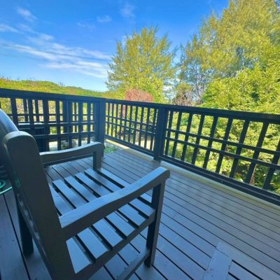 客室スタッフより