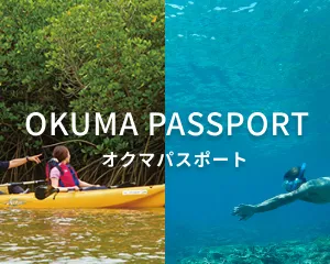 オクマパスポート