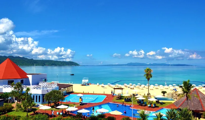 プライベートプール