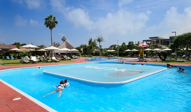 プライベートプール