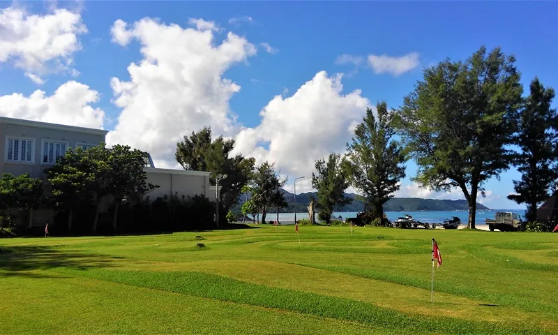 フィールドスポーツ