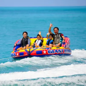 ジェットメニュー