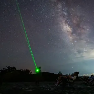 美ら星ウォッチング