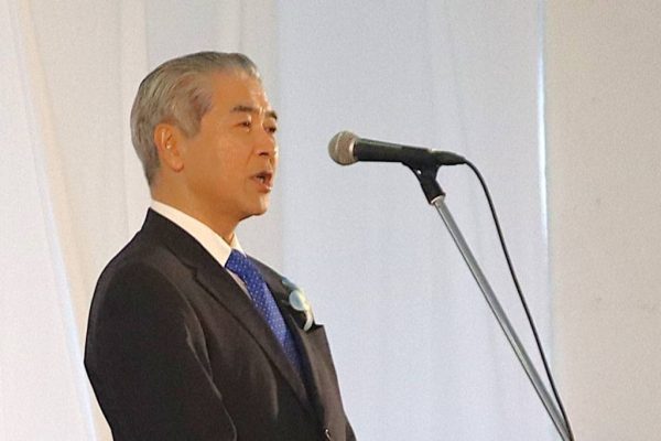 2026年 新年のご挨拶