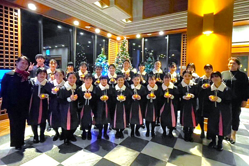 クリスマスキャロル