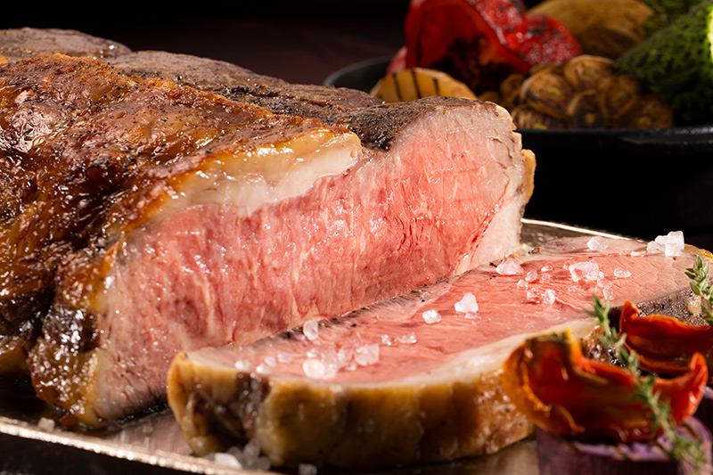 ニューイヤースペシャルディナービュッフェ