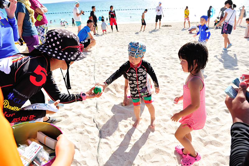 夏休みイベント