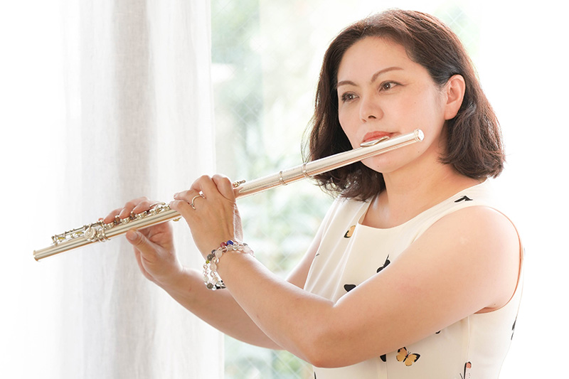 クリスマスミュージック