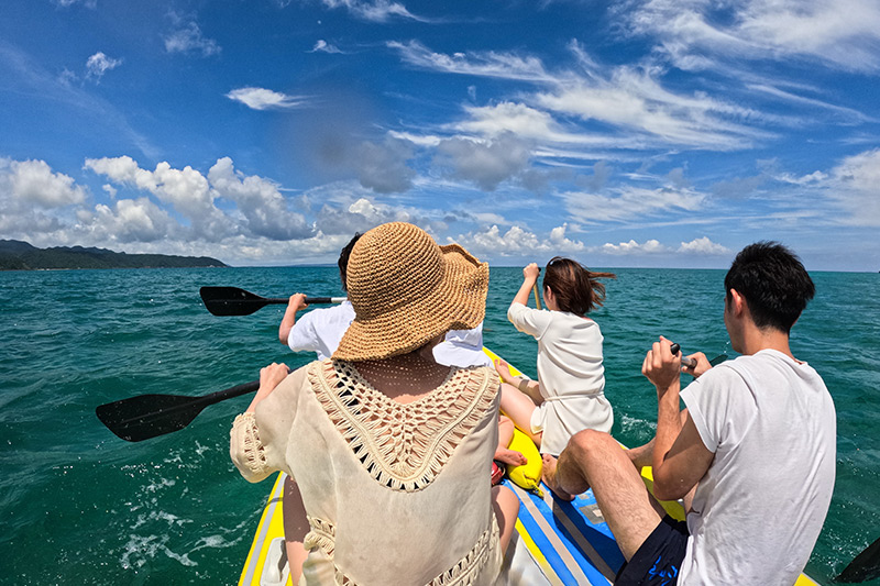 ビッグサップツアー