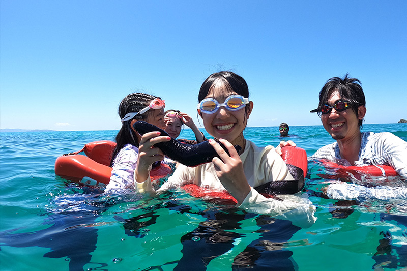 ビッグサップツアー