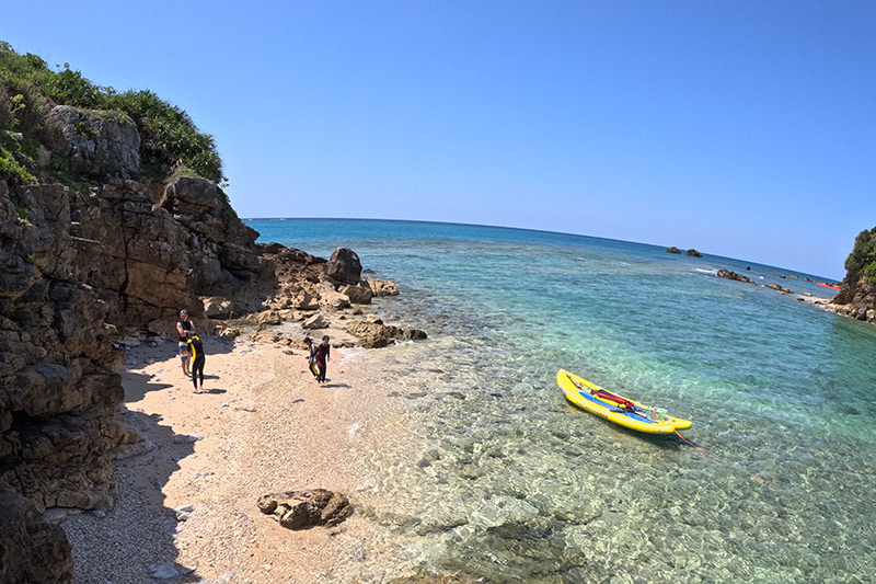 ビッグサップツアー
