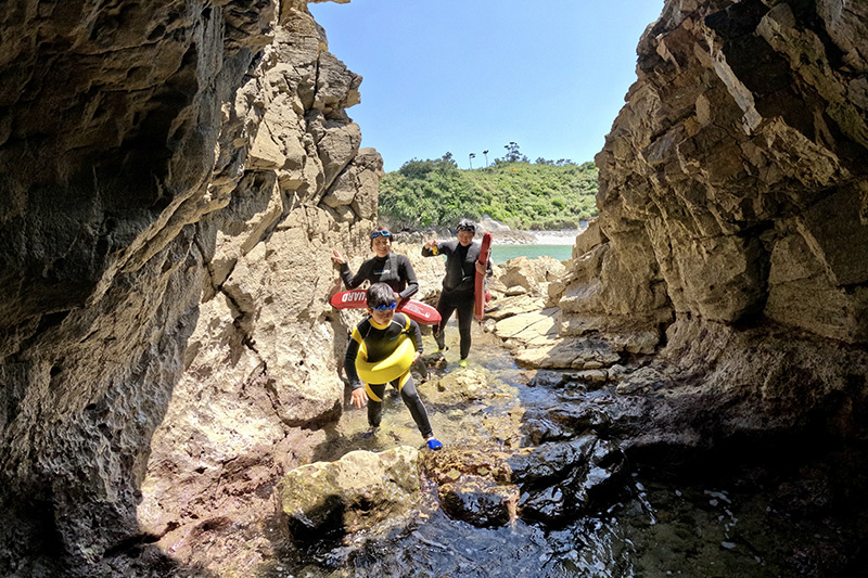 ビッグサップツアー